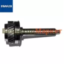 Вал первичный 0905.1701025 (с подшип. в сб.) (Автодизель)