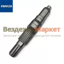 Вал промежут. 12059.1701048 (Автодизель)