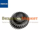 Шестерня 3-й перед. пром. вала 239.1701051-10/z=31 (Автодизель)