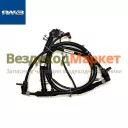 Жгут форсунок 6585.3724012 (Автодизель)