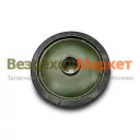 Колесо направляющее с шиной  в сб. 34039-3205005