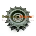 Колесо вед. 73-3202010 РМШ (70х13 зуб.) ЗЗГТ