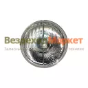 Оптический эл. гал. б/подсв. с отсек ТН 114/62.3711201 (ВАЗ2121,,УРАЛ) ОСВАР