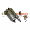 Клапан эл./магнит. в сб. ПЖД30-1015500-04 /ПЕКАР/